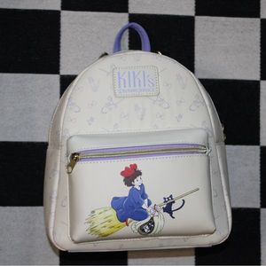 Kiki’s Delivery Service Backpack